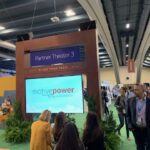 A Motive Power presentation at Dreamforce 2018.