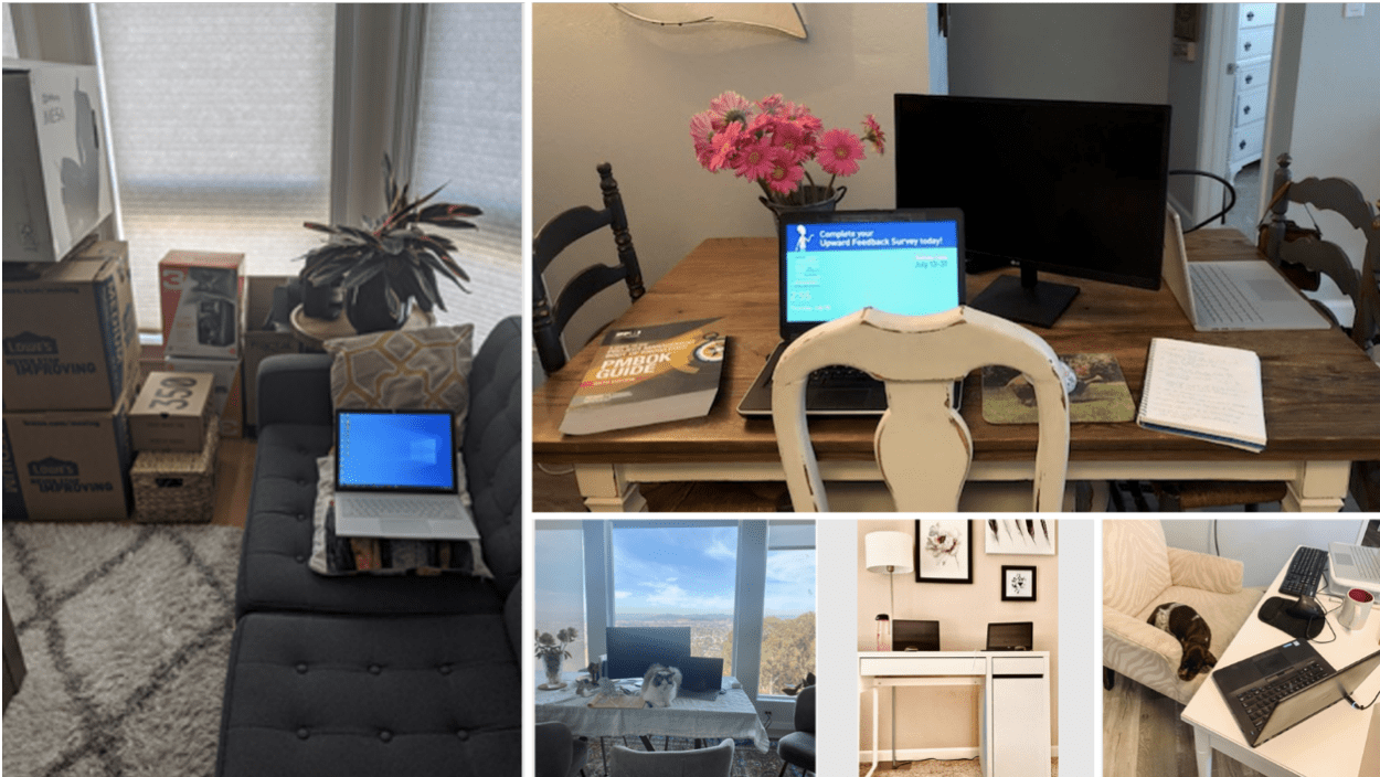 the new offices of motive power