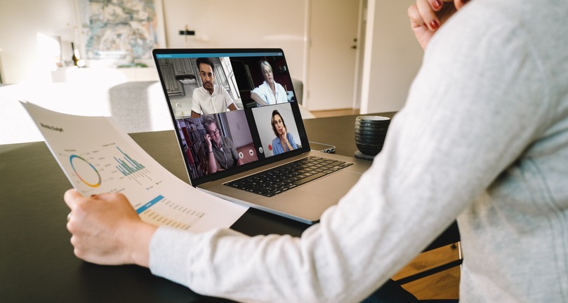 remote communication tips