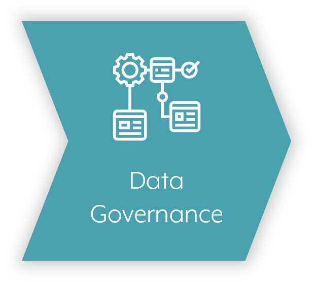 Capabilities - Data Innovation - Our Model - Data Governance