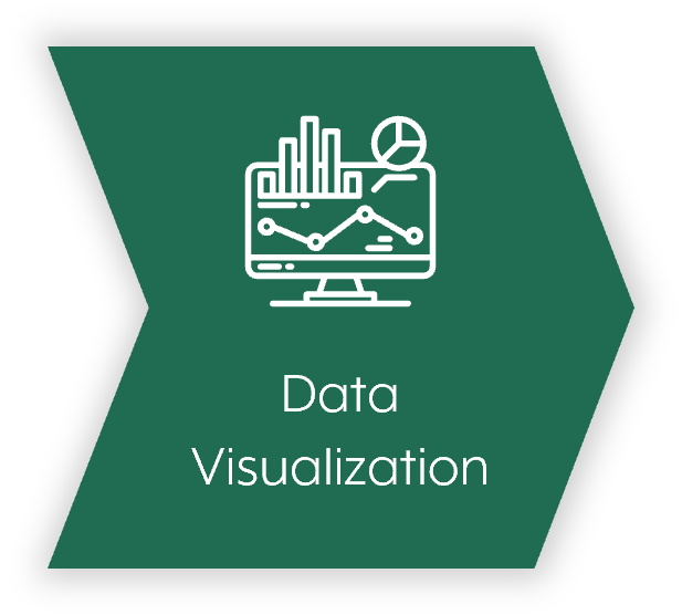Capabilities - Data Innovation - Our Model - data Visualization