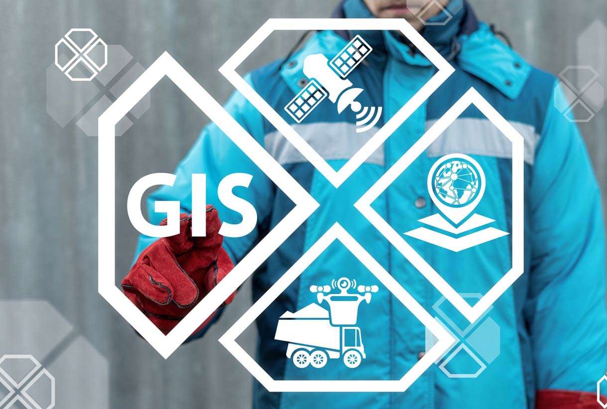 gis