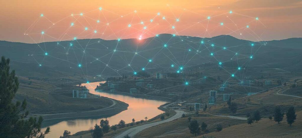 Data Maturity Valley